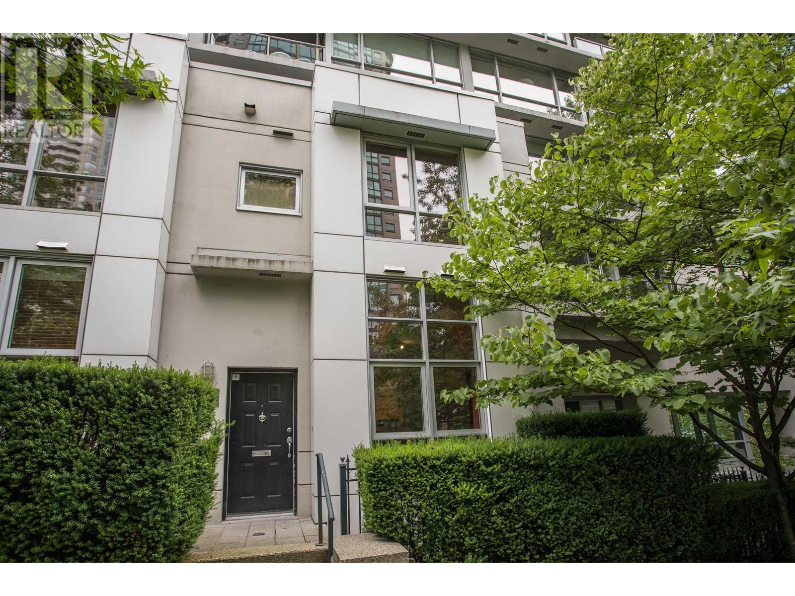 Property at TH8 707 BROUGHTON STREET image 1