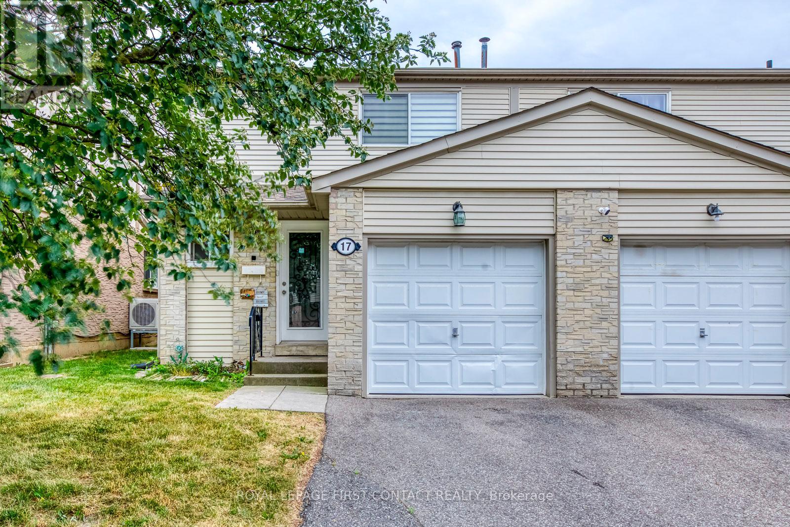 17 New Port Way, Markham, Ontario  L3T 5G3 - Photo 3 - N12248848