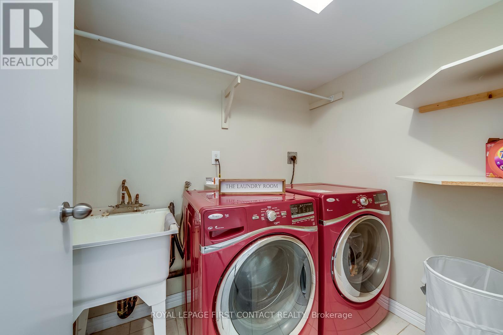 17 New Port Way, Markham, Ontario  L3T 5G3 - Photo 44 - N12248848