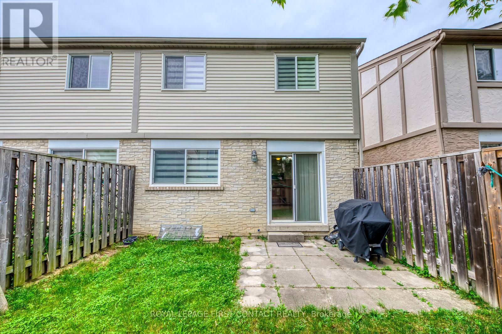 17 New Port Way, Markham, Ontario  L3T 5G3 - Photo 47 - N12248848