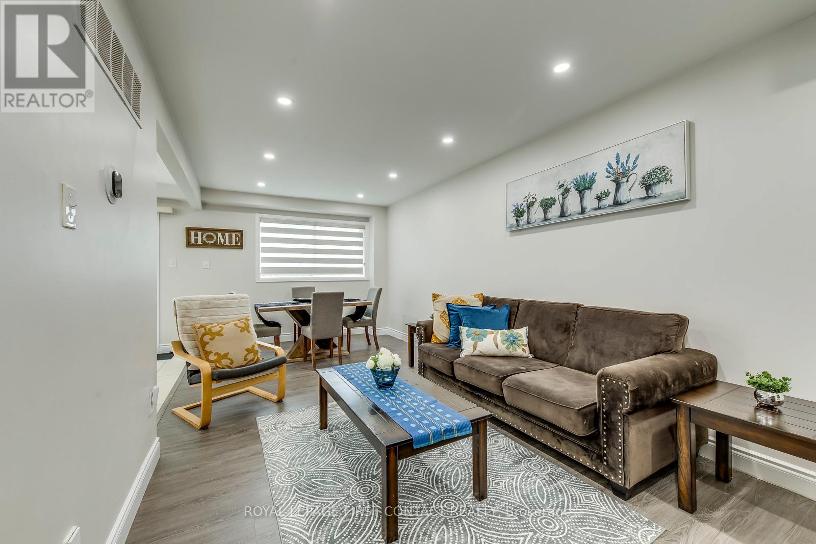 17 New Port Way, Markham, Ontario  L3T 5G3 - Photo 8 - N12248848