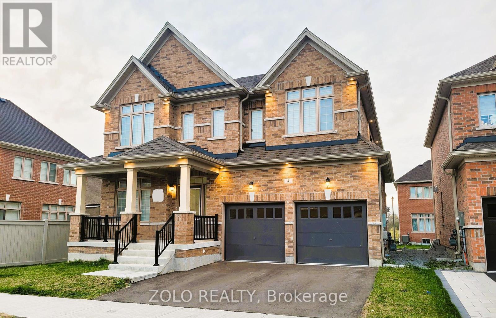 Property at 4 BRUCE WELCH AVENUE image 1