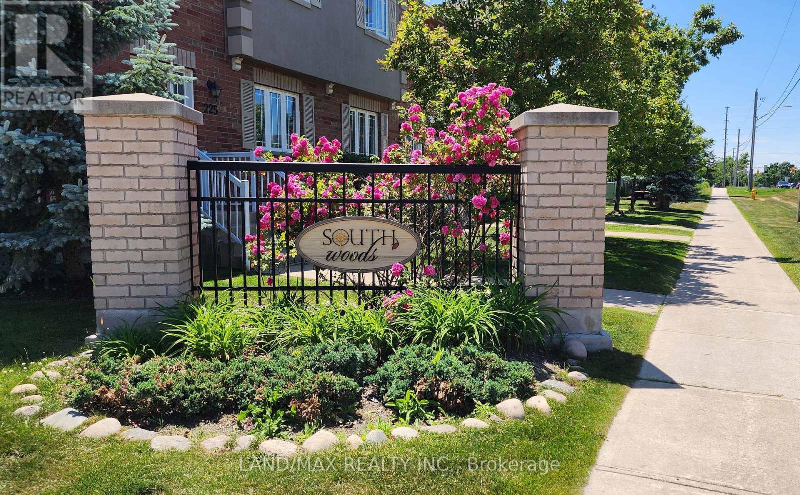 43 - 227 HARVIE ROAD, Barrie, Ontario