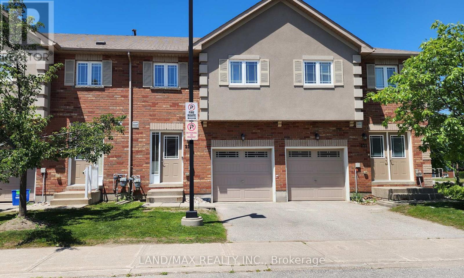 43 - 227 Harvie Road, Barrie, Ontario  L4N 9P8 - Photo 4 - S12248820