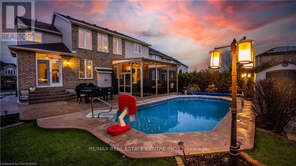 Property at 76 BLOSSOMFIELD CRESCENT image 4