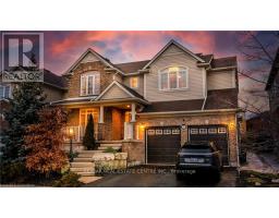76 BLOSSOMFIELD CRESCENT, Cambridge, Ontario