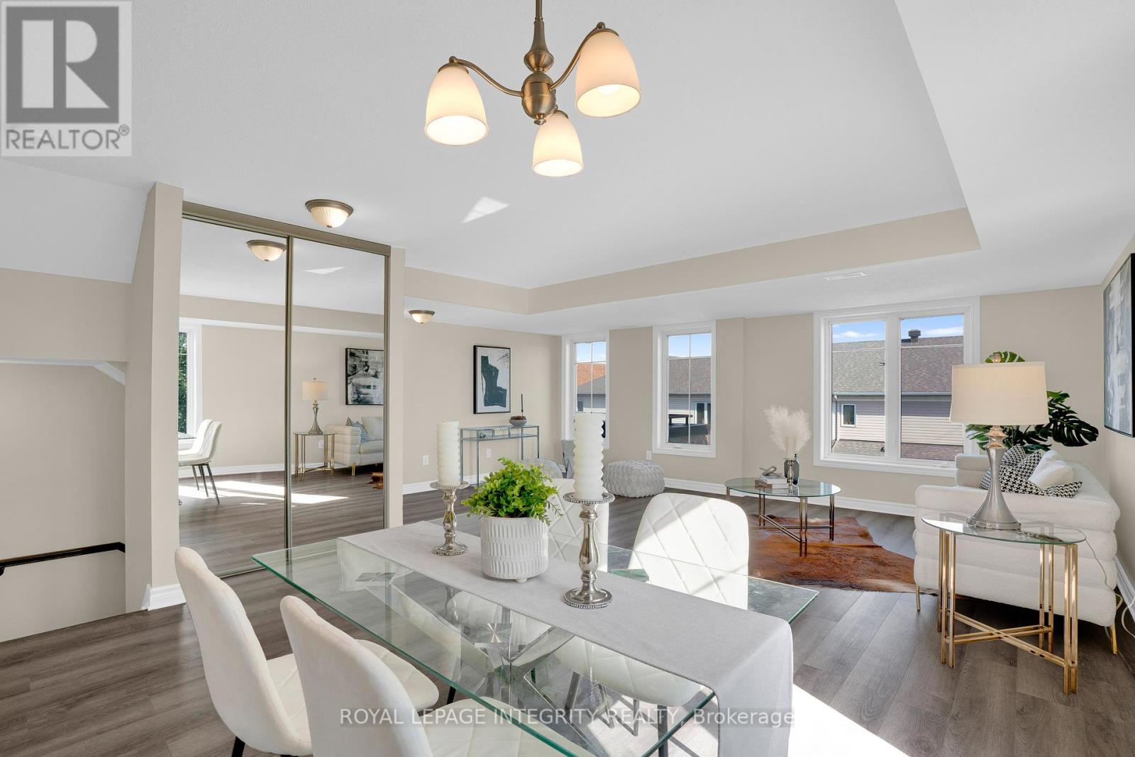 D - 780 Chapman Mills Drive, Ottawa, Ontario  K2J 0V4 - Photo 18 - X12248874