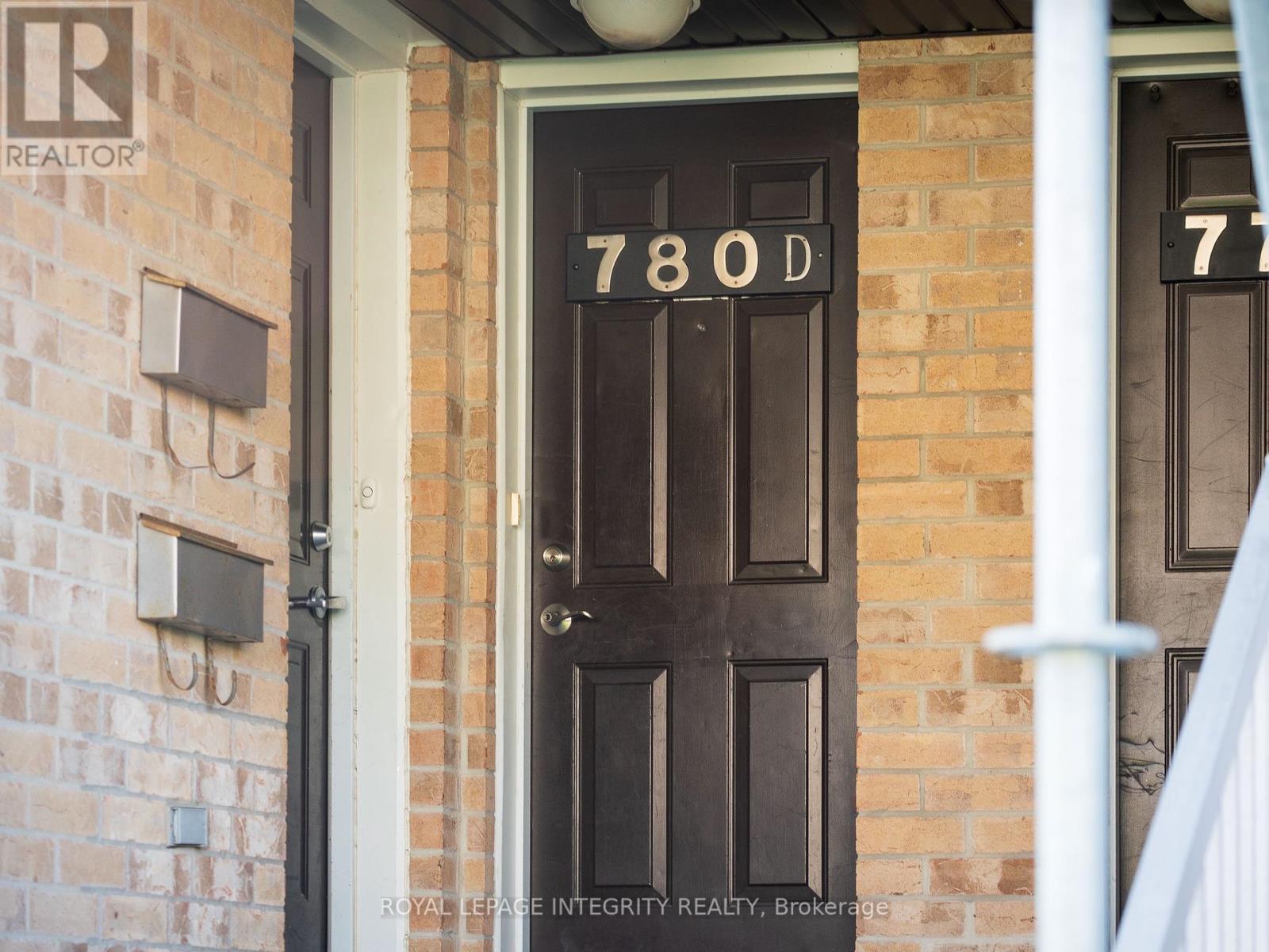 Property at D - 780 CHAPMAN MILLS DRIVE image 2