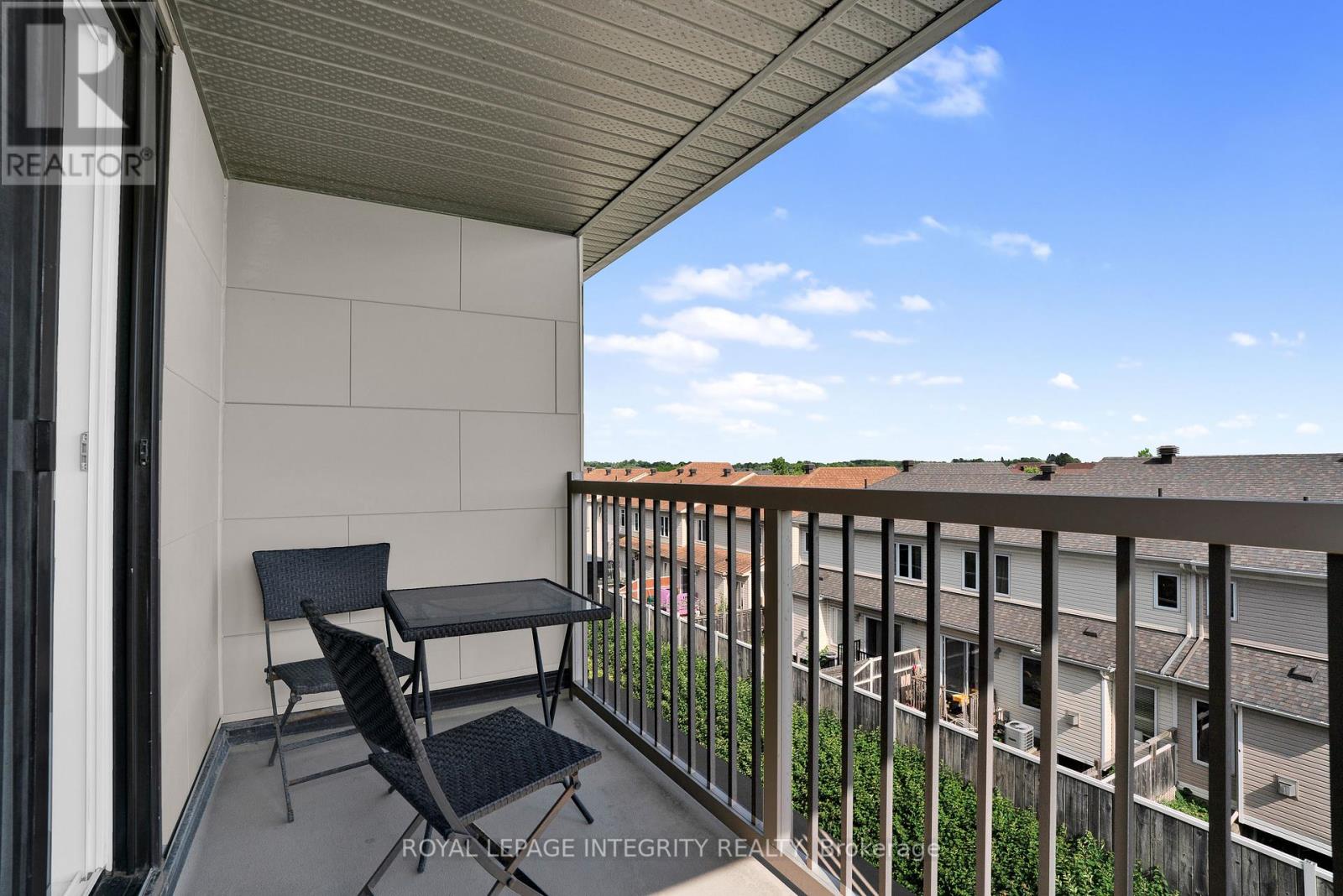 D - 780 Chapman Mills Drive, Ottawa, Ontario  K2J 0V4 - Photo 40 - X12248874