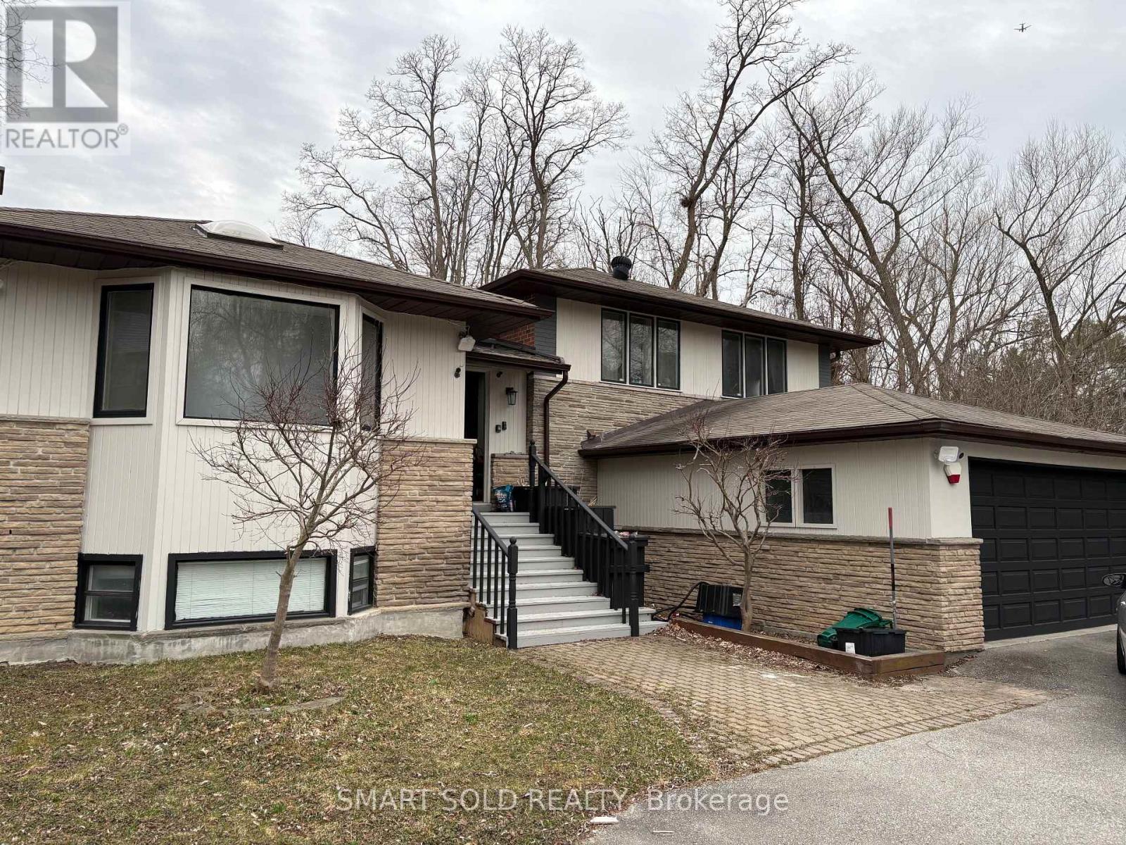 BASEMENT - 55 PROCTOR AVENUE, Markham, Ontario