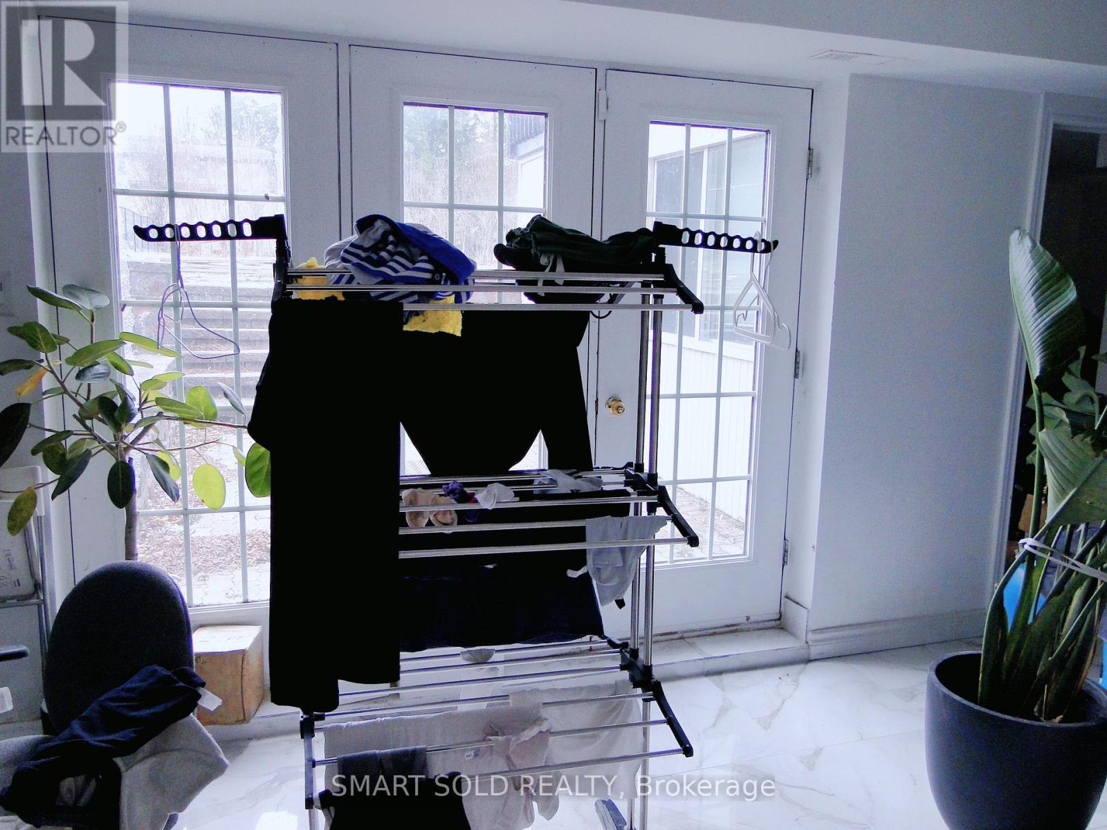 Basement - 55 Proctor Avenue, Markham, Ontario  L3T 1M6 - Photo 3 - N12248860