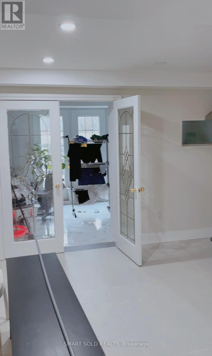 Basement - 55 Proctor Avenue, Markham, Ontario  L3T 1M6 - Photo 4 - N12248860