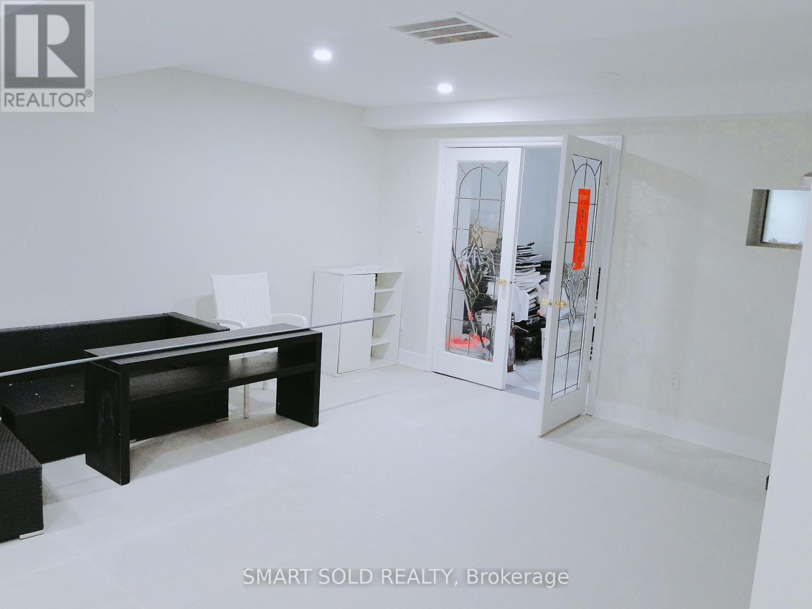 Basement - 55 Proctor Avenue, Markham, Ontario  L3T 1M6 - Photo 5 - N12248860