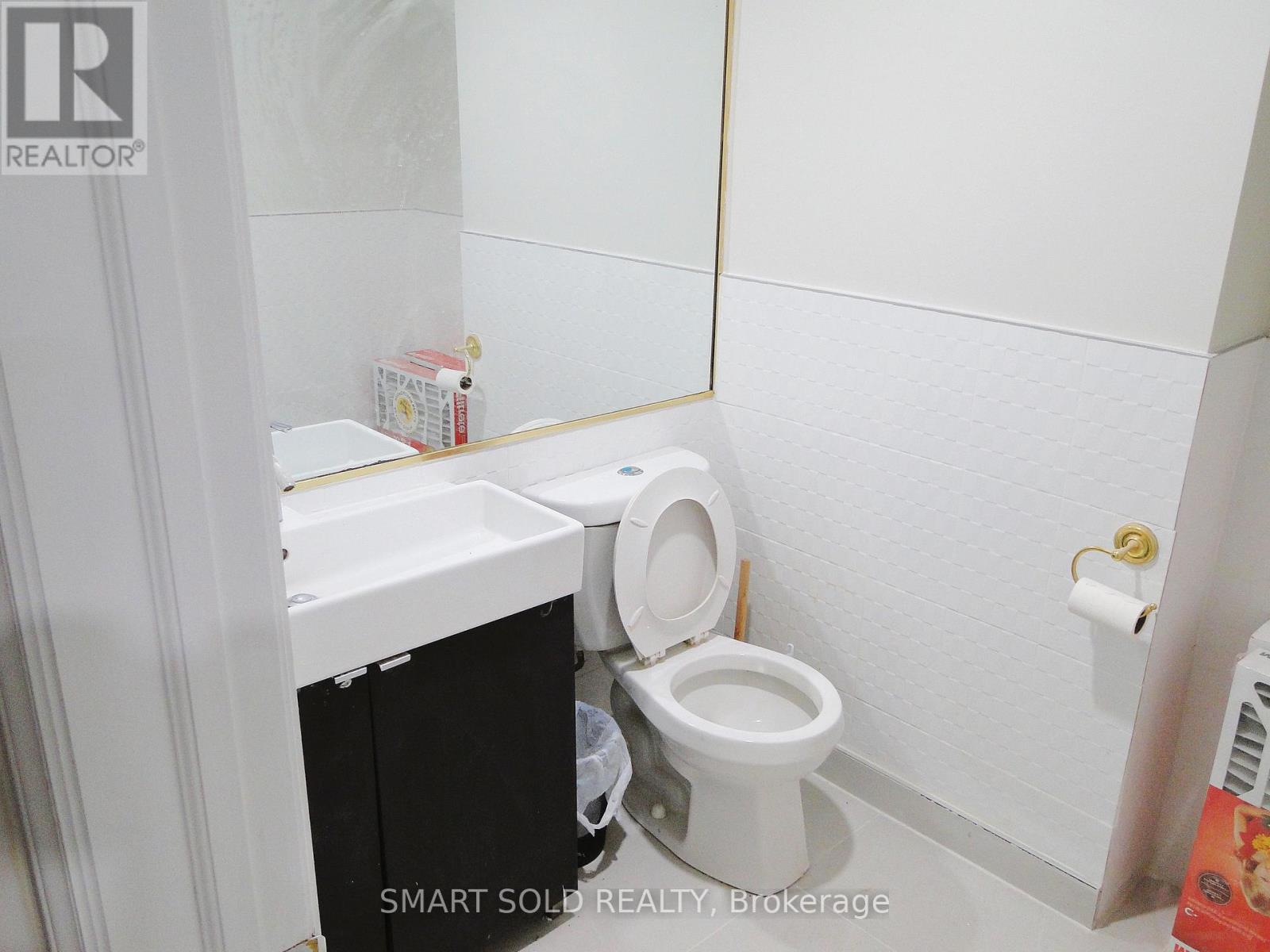 Basement - 55 Proctor Avenue, Markham, Ontario  L3T 1M6 - Photo 6 - N12248860
