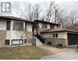 BASEMENT - 55 PROCTOR AVENUE, Markham, Ontario