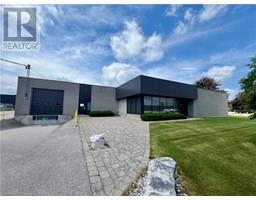 95 RANKIN Street, waterloo, Ontario