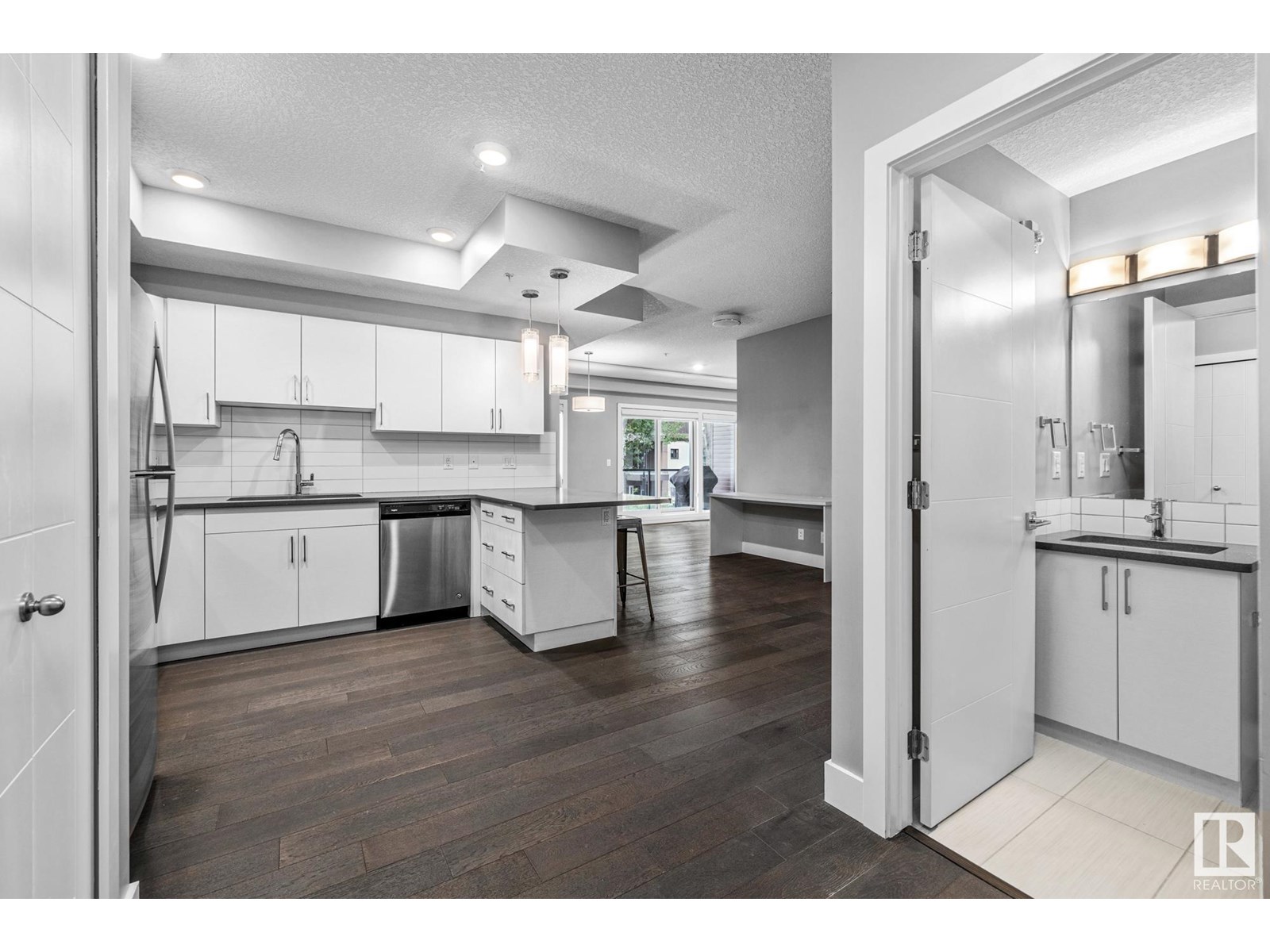 #203 10006 83 Ave Nw, Edmonton, Alberta  T6E 2C2 - Photo 12 - E4444624