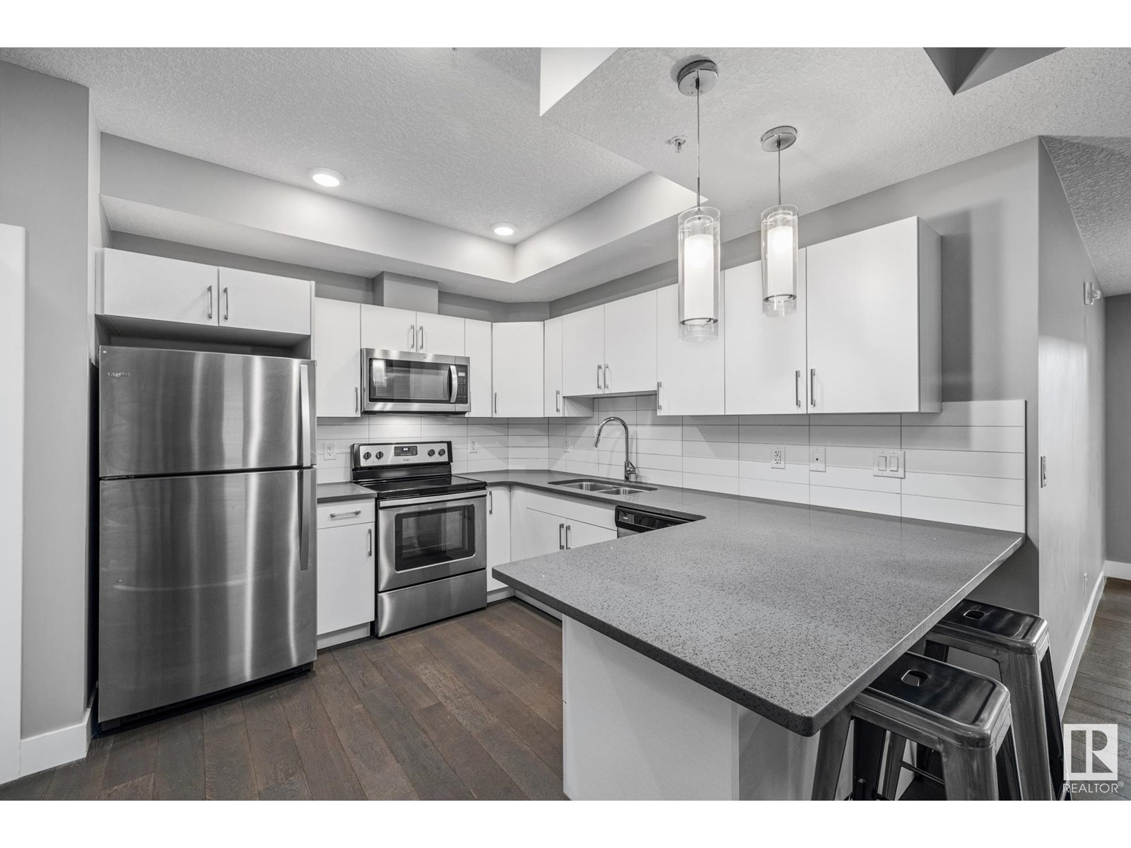 #203 10006 83 Ave Nw, Edmonton, Alberta  T6E 2C2 - Photo 3 - E4444624