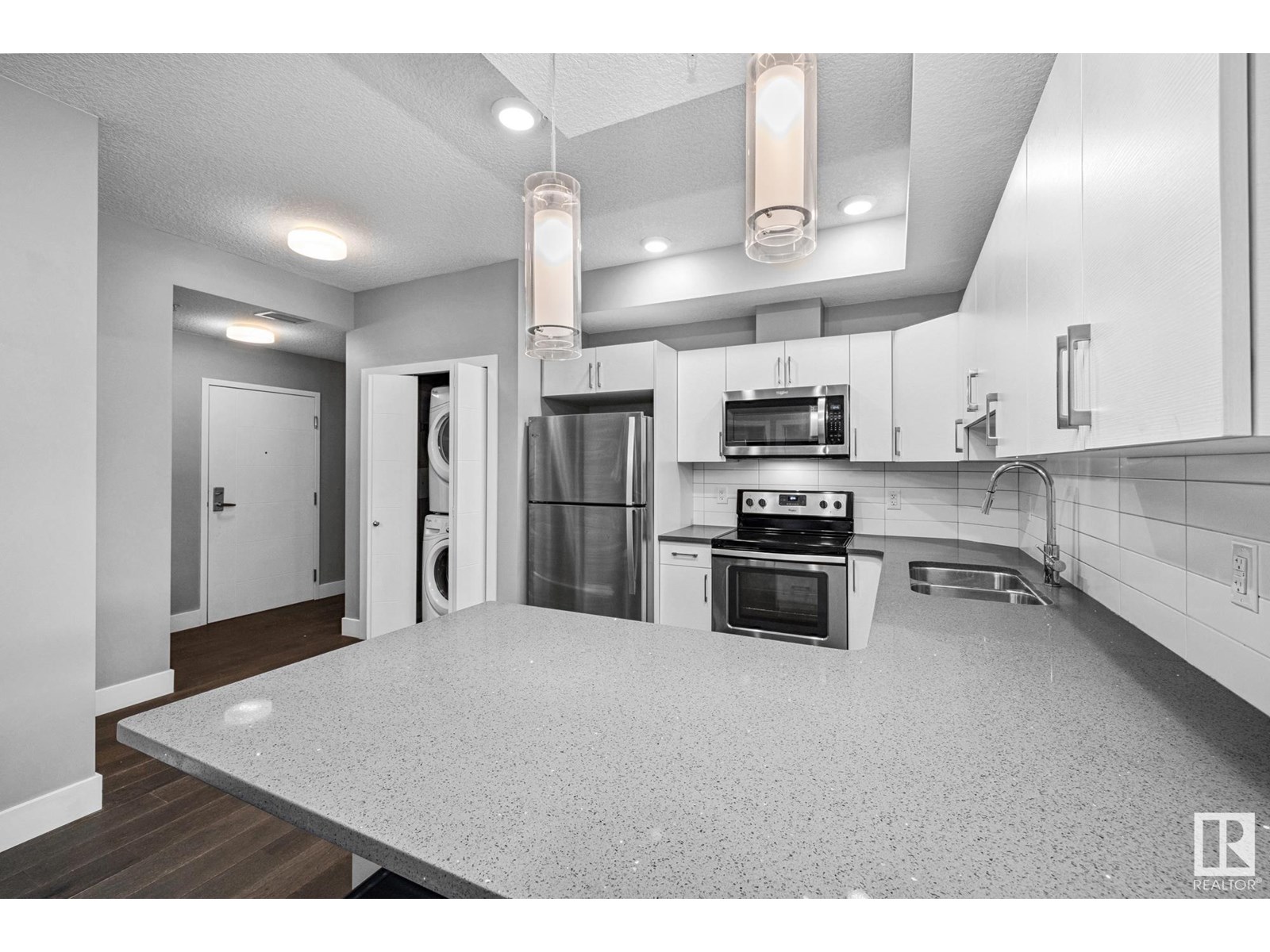 #203 10006 83 Ave Nw, Edmonton, Alberta  T6E 2C2 - Photo 4 - E4444624