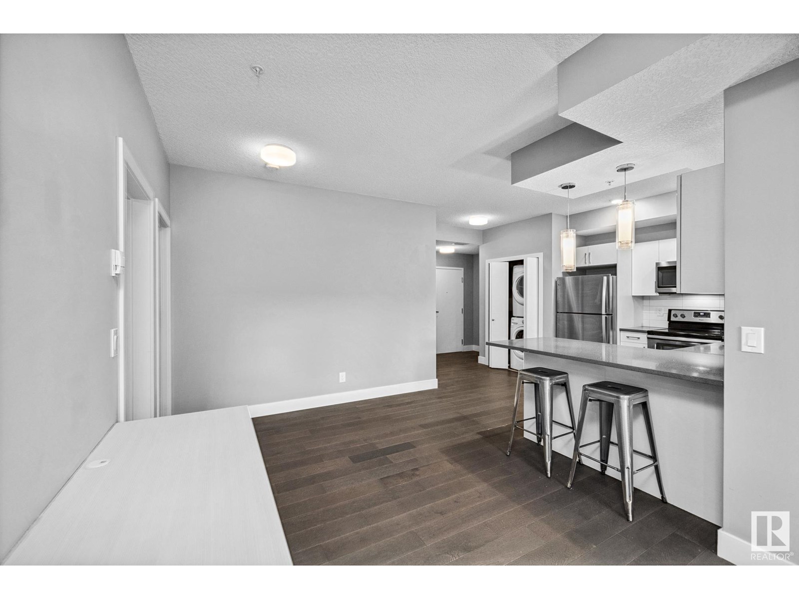 #203 10006 83 Ave Nw, Edmonton, Alberta  T6E 2C2 - Photo 5 - E4444624