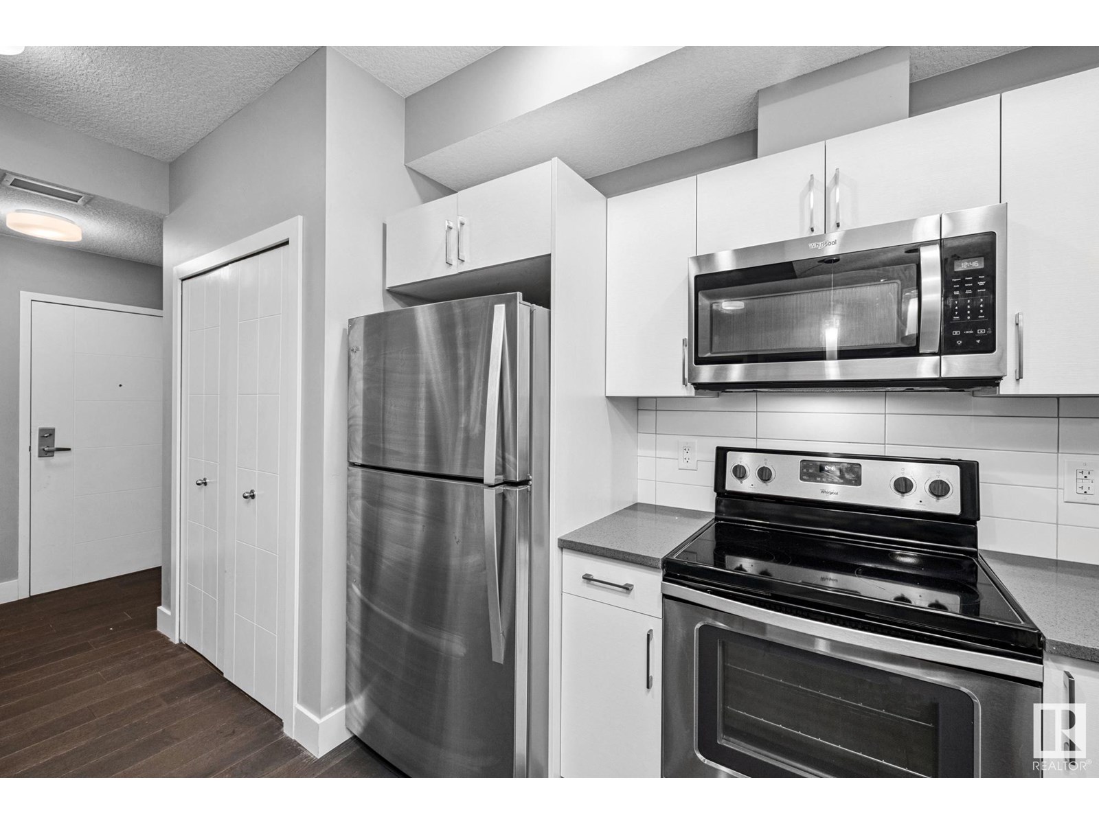 #203 10006 83 Ave Nw, Edmonton, Alberta  T6E 2C2 - Photo 6 - E4444624