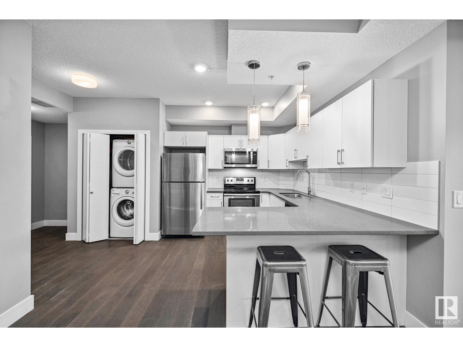 #203 10006 83 Ave Nw, Edmonton, Alberta  T6E 2C2 - Photo 7 - E4444624