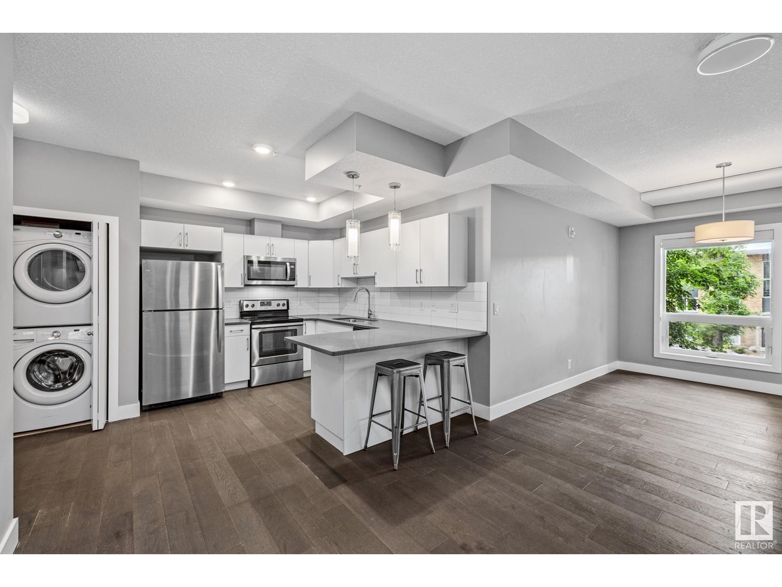 #203 10006 83 Ave Nw, Edmonton, Alberta  T6E 2C2 - Photo 8 - E4444624