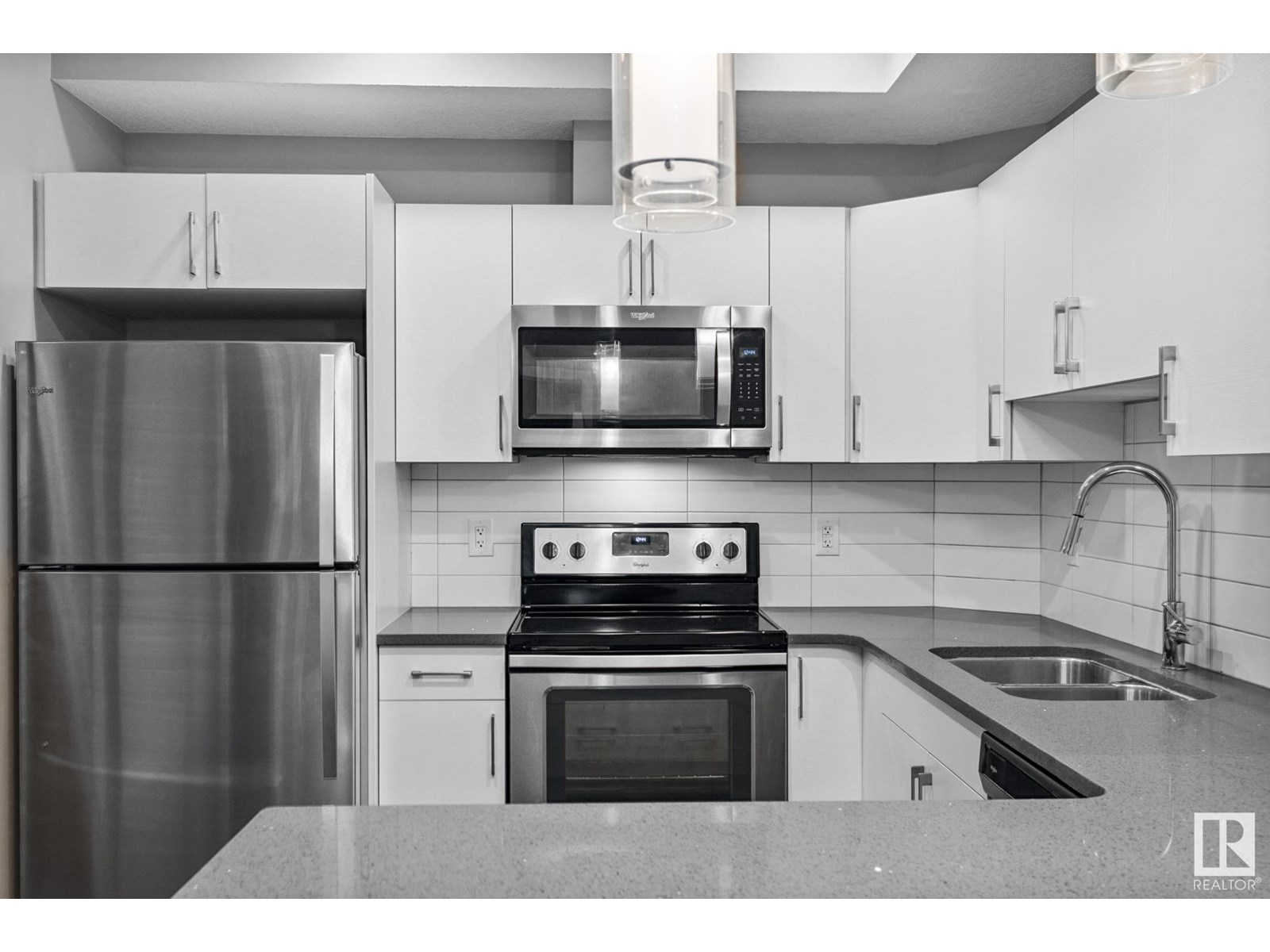 #203 10006 83 Ave Nw, Edmonton, Alberta  T6E 2C2 - Photo 9 - E4444624
