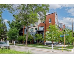 #203 10006 83 St NW Strathcona