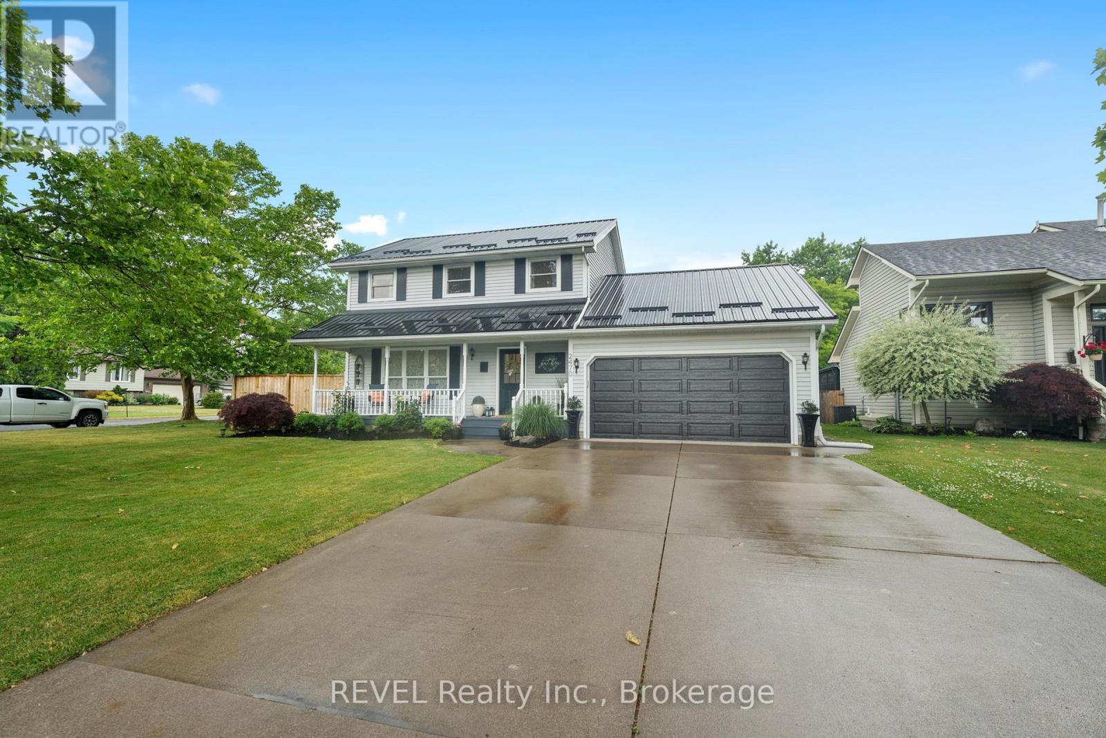 Property at 2470 CORAL AVENUE image 1