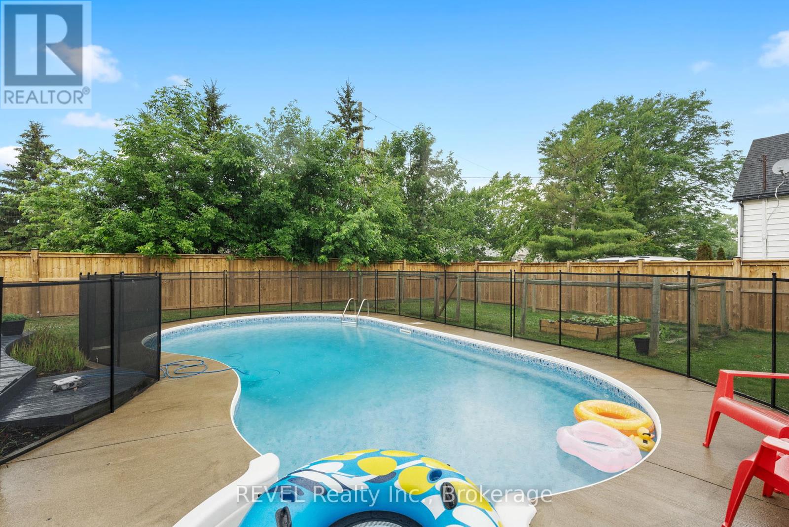 Property at 2470 CORAL AVENUE image 3