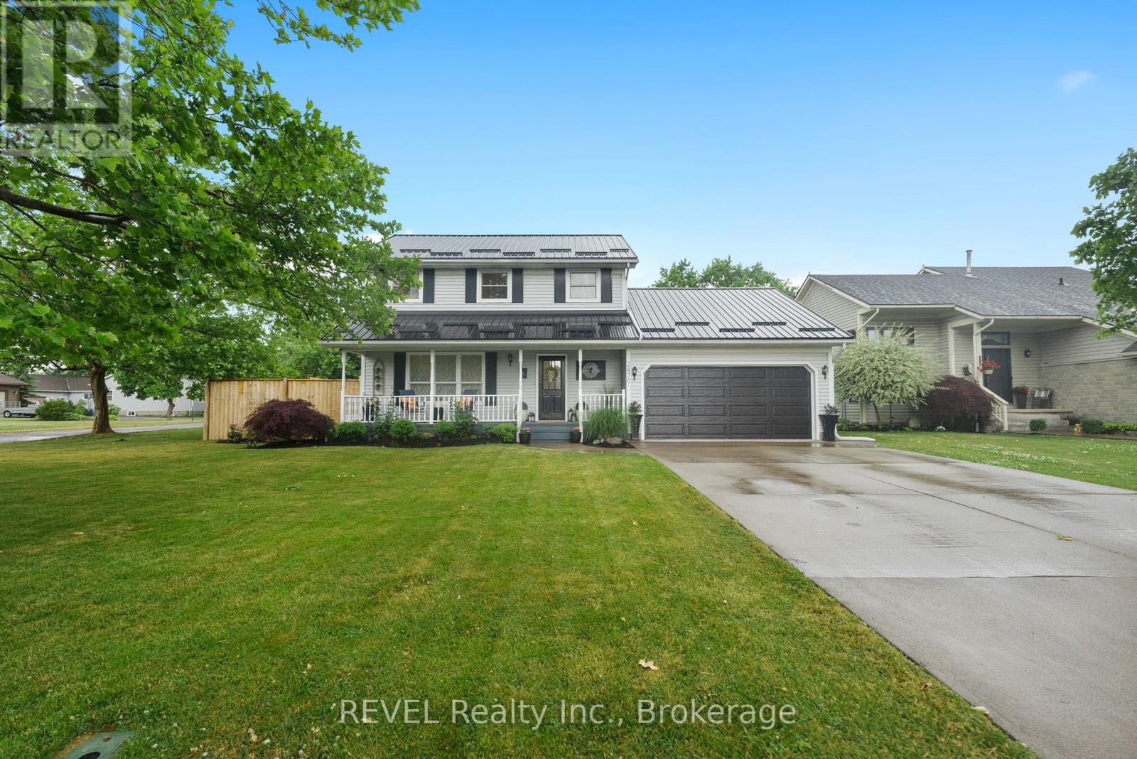 2470 Coral Avenue, Fort Erie, Ontario  L0S 1S0 - Photo 33 - X12248924