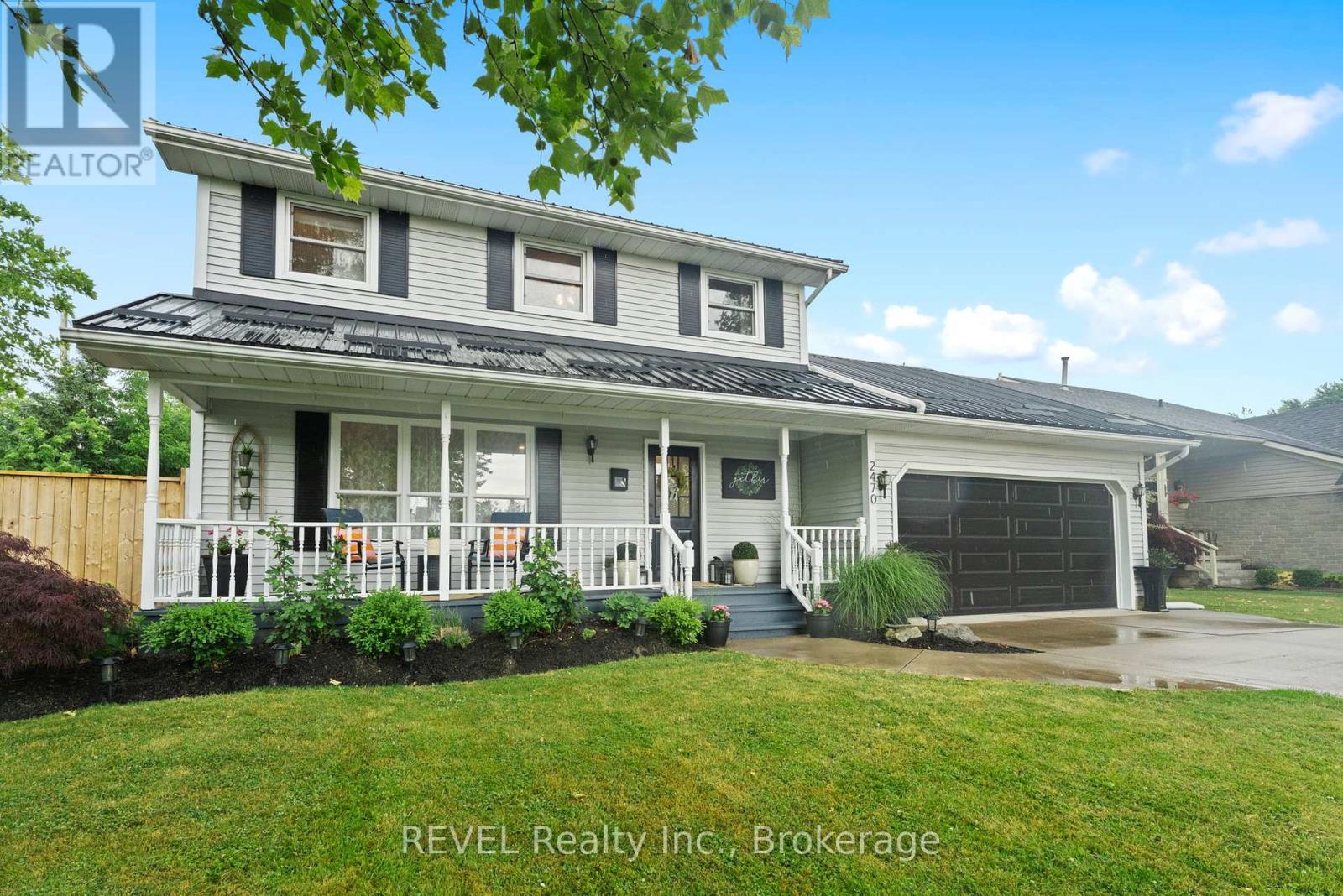 2470 Coral Avenue, Fort Erie, Ontario  L0S 1S0 - Photo 34 - X12248924