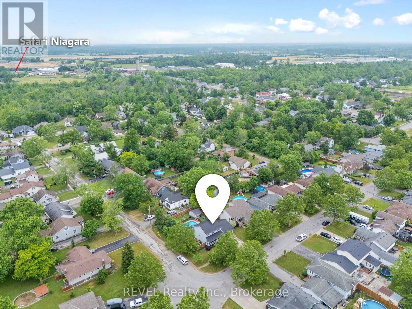 2470 Coral Avenue, Fort Erie, Ontario  L0S 1S0 - Photo 37 - X12248924