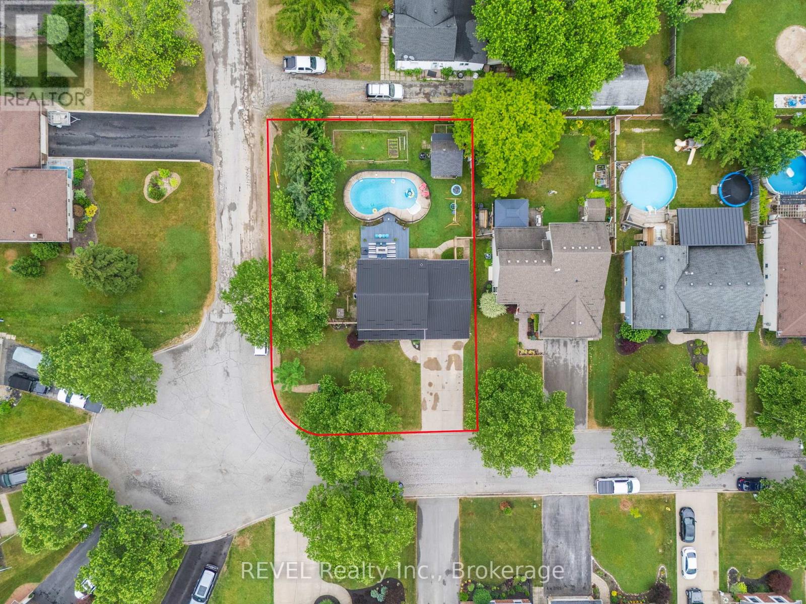 Property at 2470 CORAL AVENUE image 4