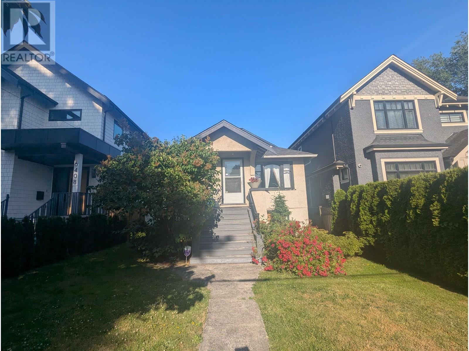Property at 6422 VINE STREET image