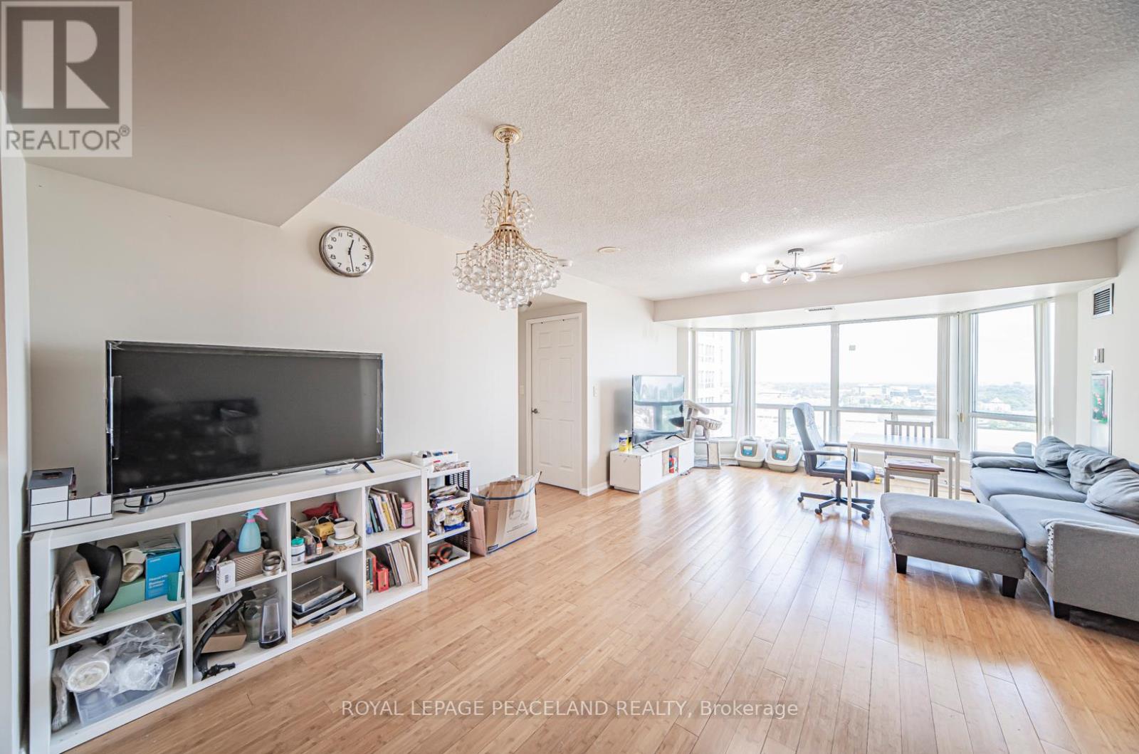 1905 - 1 Lee Centre Drive, Toronto, Ontario  M1H 3J2 - Photo 13 - E12248917