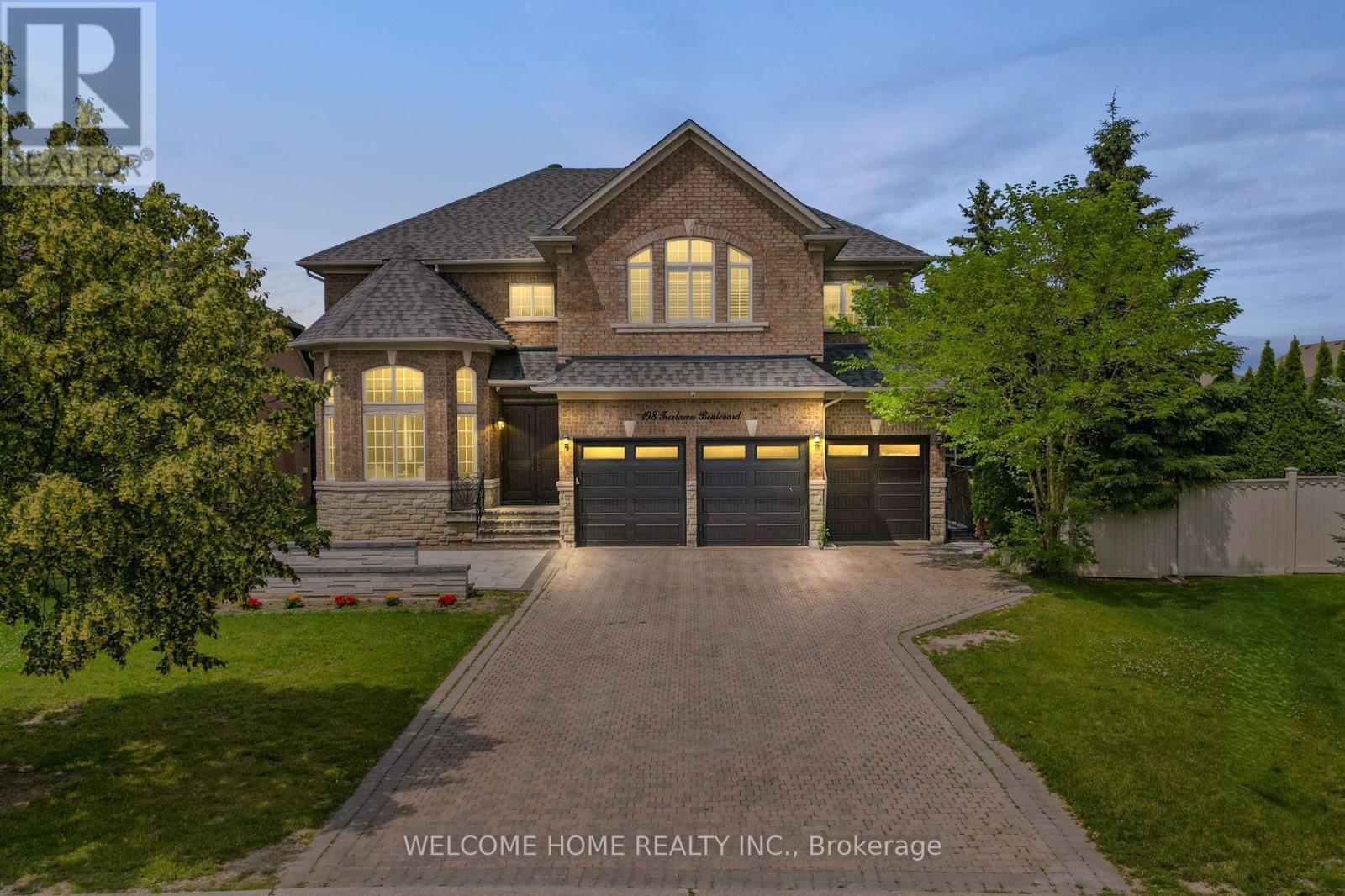 Property at 198 TREELAWN BOULEVARD image 1