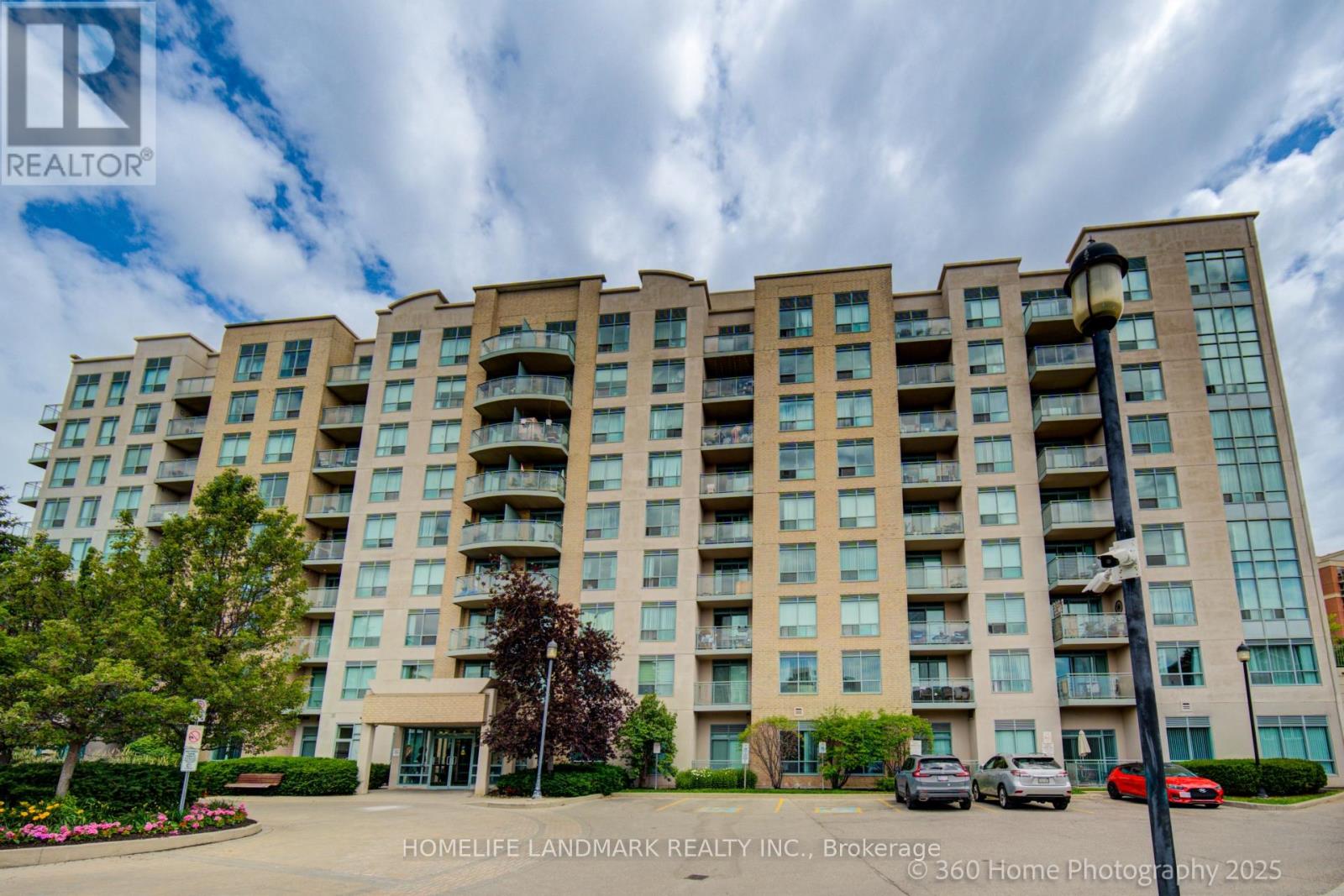 817 - 51 BAFFIN COURT, Richmond Hill, Ontario