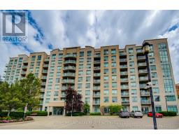 817 - 51 BAFFIN COURT, Richmond Hill, Ontario