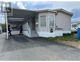 5484 25 Avenue Unit# 123, vernon, British Columbia