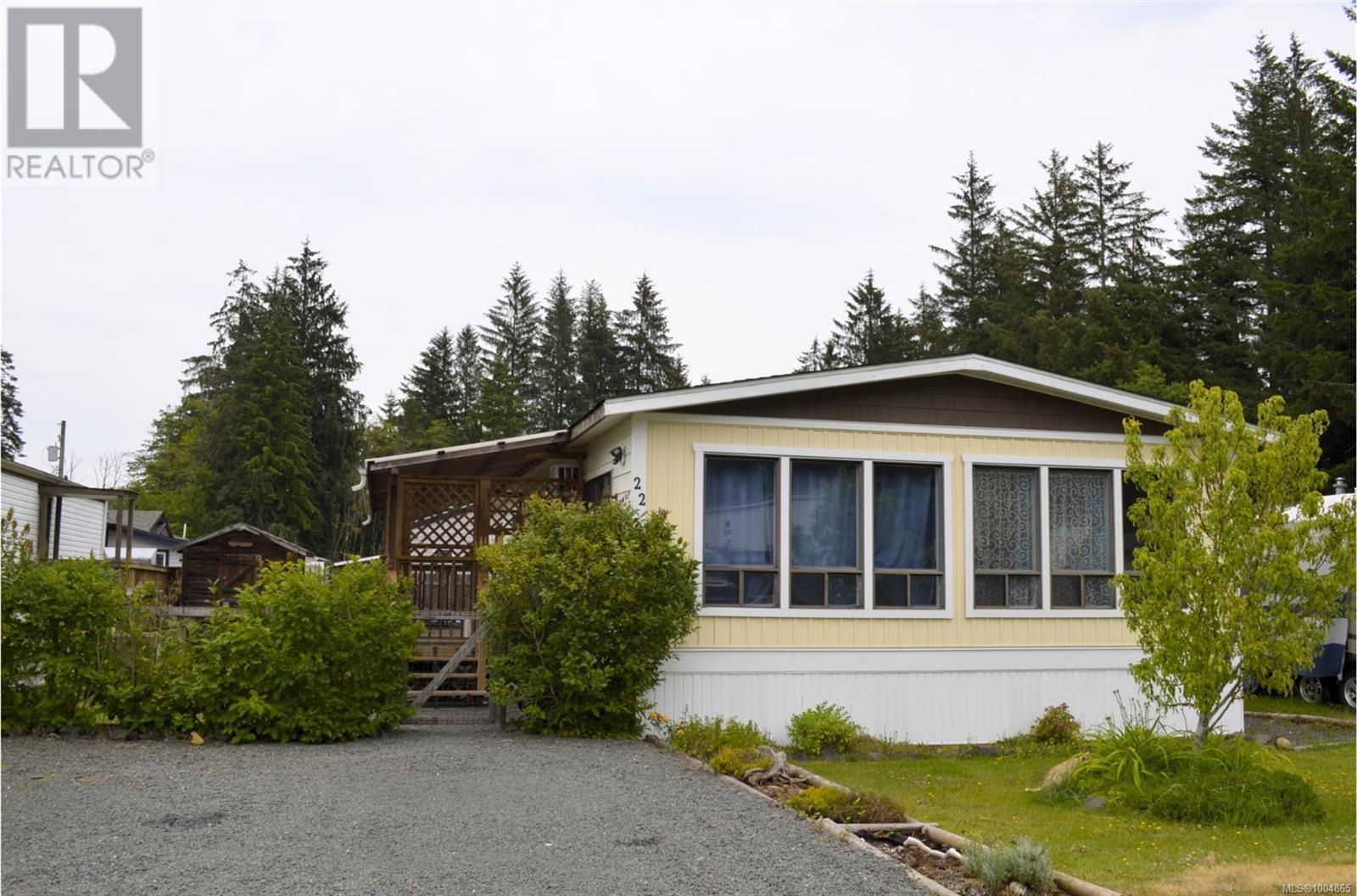 Property at 22 5100 Duncan Bay Rd image 1