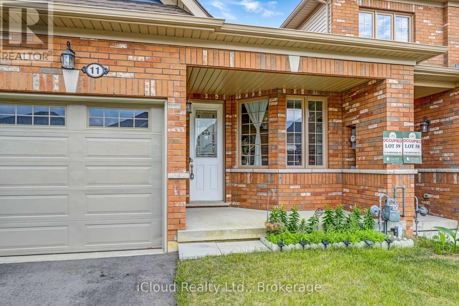 11 Harwood Street, Tillsonburg, Ontario  N4G 0J7 - Photo 6 - X12248897