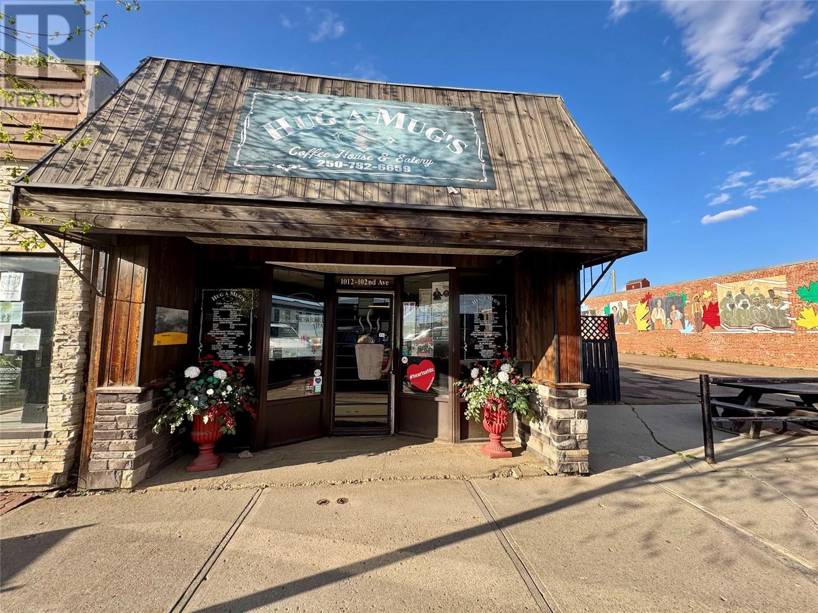 1012 102 Avenue, Dawson Creek 