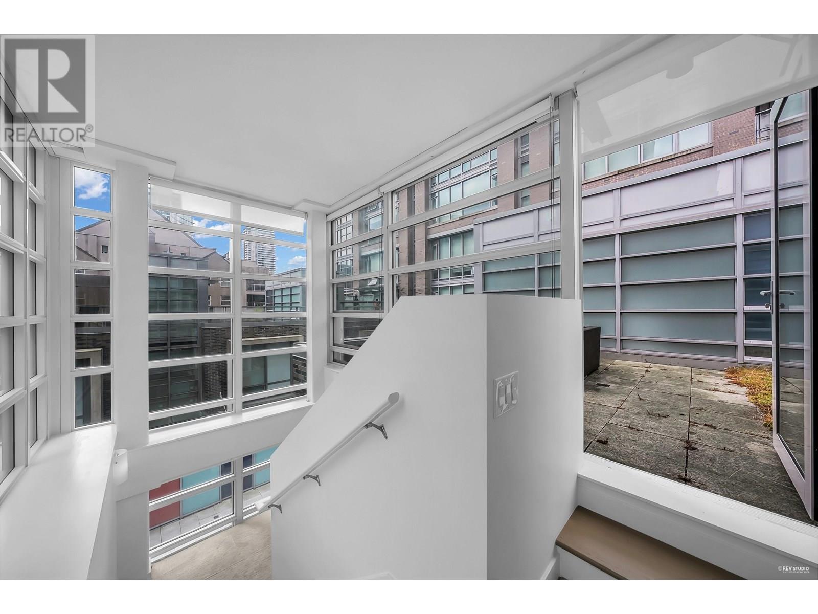 504 1283 Howe Street, Vancouver, British Columbia  V6Z 0E3 - Photo 15 - R3018420