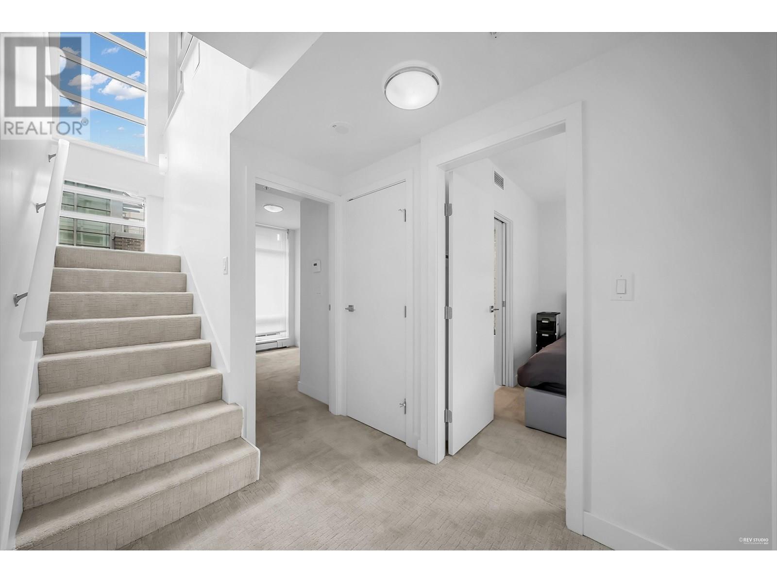 504 1283 Howe Street, Vancouver, British Columbia  V6Z 0E3 - Photo 13 - R3018420