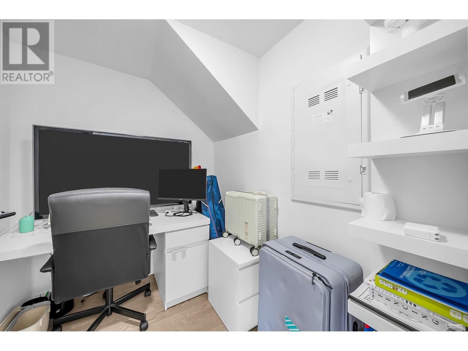 504 1283 Howe Street, Vancouver, British Columbia  V6Z 0E3 - Photo 18 - R3018420