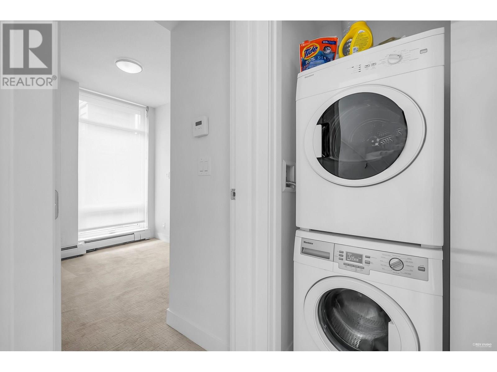 504 1283 Howe Street, Vancouver, British Columbia  V6Z 0E3 - Photo 12 - R3018420
