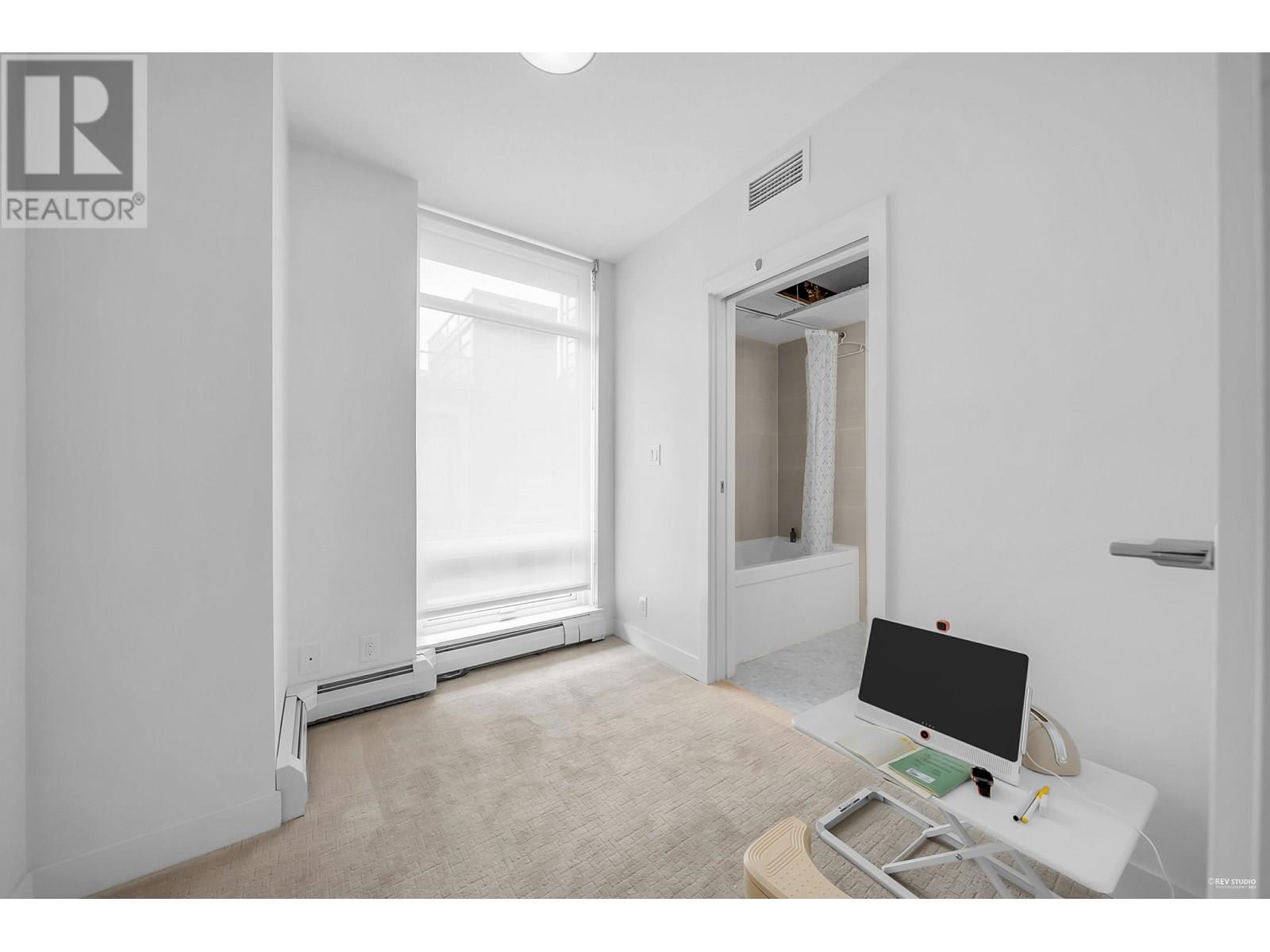 504 1283 Howe Street, Vancouver, British Columbia  V6Z 0E3 - Photo 10 - R3018420