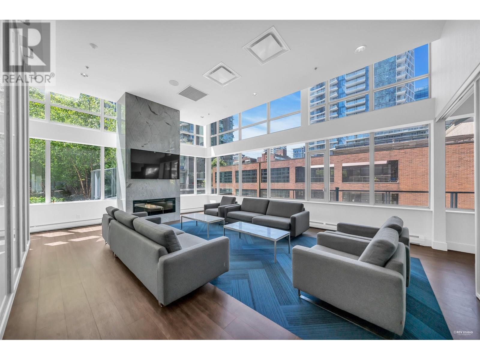 504 1283 Howe Street, Vancouver, British Columbia  V6Z 0E3 - Photo 28 - R3018420